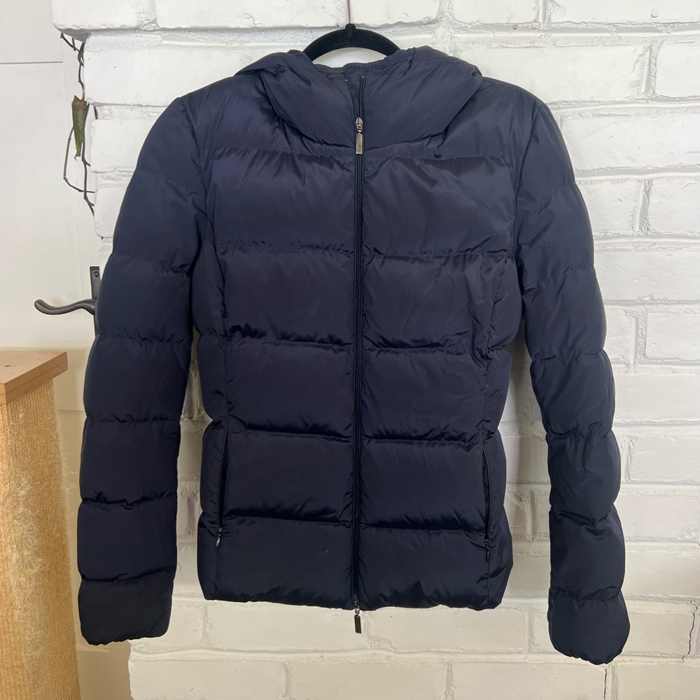 Moncler Puffer Jacket